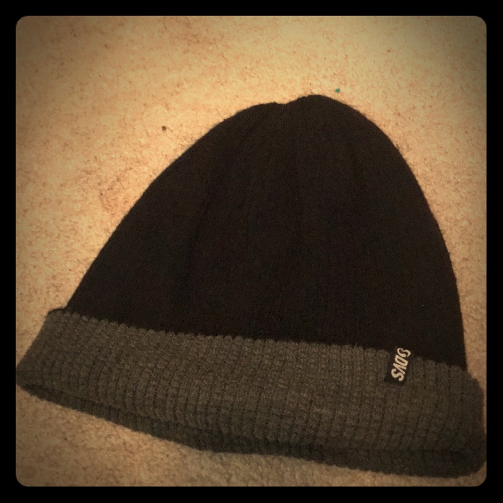 DVS toboggan